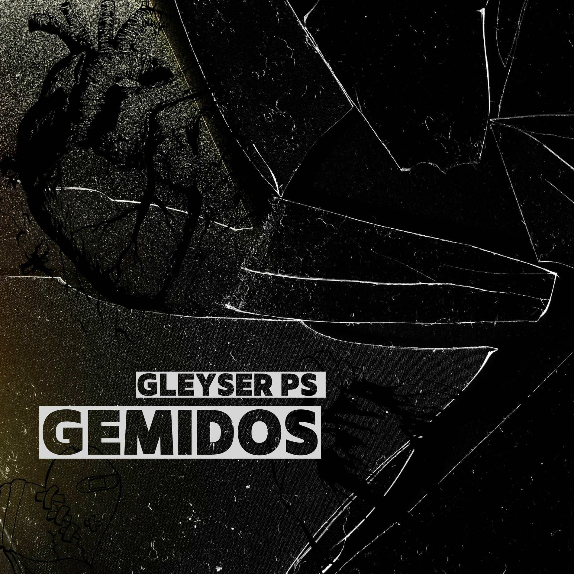 Gleyser PS: albums, songs, playlists | Listen on Deezer