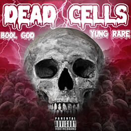 Album cover of Dead Cells (feat. Yung Rare)