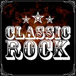 Album cover of Classic Rock, Vol. 3