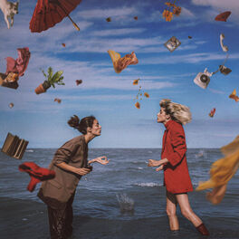 Album cover of Salvaje