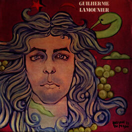 Album cover of Guilherme Lamounier