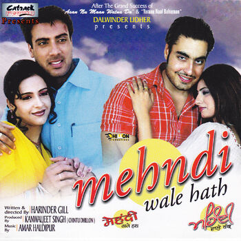 Stream Mehendi Wale Haath Song | Guru Randhawa |Sanjana S|Sayeed Q,  Sachet-Parampara, Arvinder by Zee Music | Listen online for free on  SoundCloud