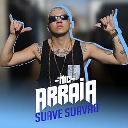 Album cover of Suave Suavão