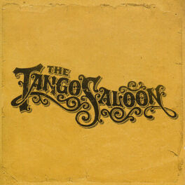 Album cover of The Tango Saloon