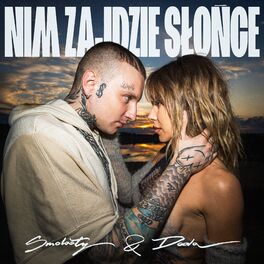 Album cover of Nim Zajdzie Słońce