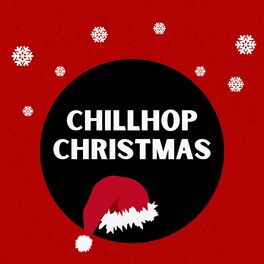 Album cover of Chillhop Christmas