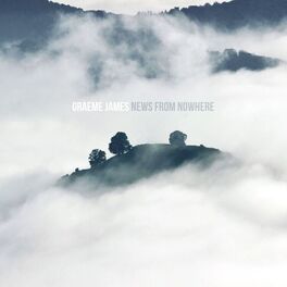 Album cover of News from Nowhere