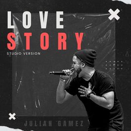 Album cover of Love Story (Studio Version)