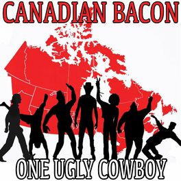 Album cover of Canadian Bacon