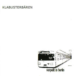 Album cover of Verpeilt in Berlin