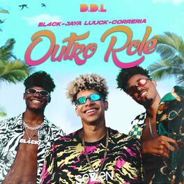 Album cover of Outro Rolê