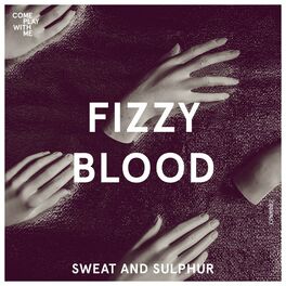 Album cover of Sweat And Sulphur