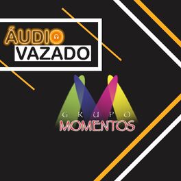 Album cover of Áudio Vazado