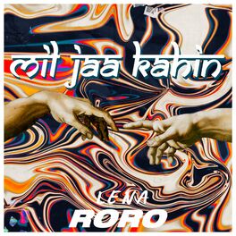 Album cover of Mil Jaa Kahin