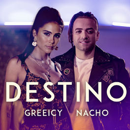 Album picture of Destino