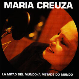 Album cover of La Mitad Del Mundo / A Metade Do Mundo