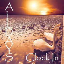 Album cover of Clock In