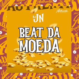Album cover of Beat da Moeda