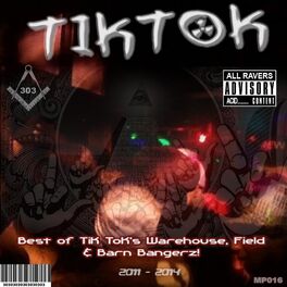 Album cover of Best of Tik Tok's Warehouse, Field & Barn Bangerz!