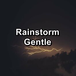 Album cover of Rainstorm Gentle