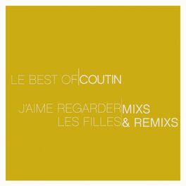 Album cover of Coutin - Le Best Of