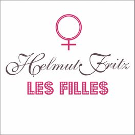 Album cover of Les filles (Radio Edit)