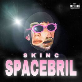 Album cover of SPACEBRIL (feat. BLONDE, SUKKEL & WITTY GHOST)