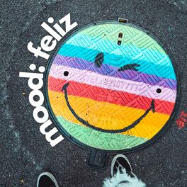 Album cover of Mood: Feliz