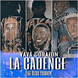 Album cover of La cadence