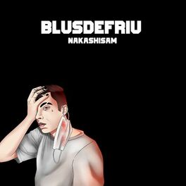 Album cover of Blusdefriu