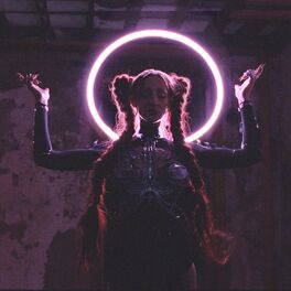 Album cover of Höly Stranger