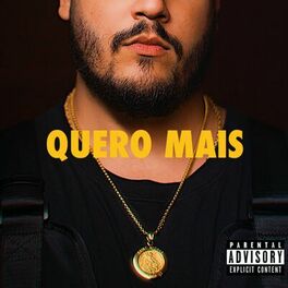 Album cover of Quero Mais