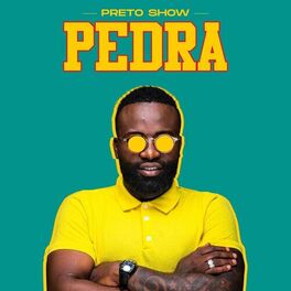 Album cover of Pedra