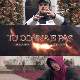 Album cover of Tu connais pas