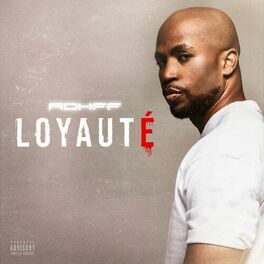 Album cover of Loyauté