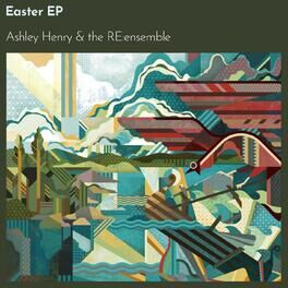 Album cover of Easter - EP