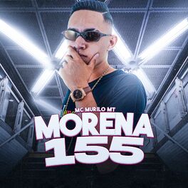 Album cover of Morena 155
