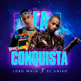 Album picture of La Conquista