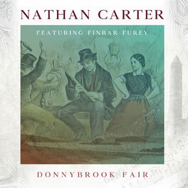 Album cover of Donnybrook Fair