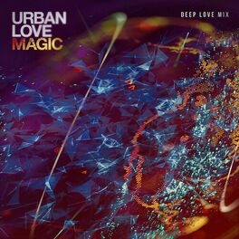 Album cover of Magic (Deep Love Mix)