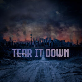 Album cover of Tear It Down