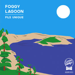 Album cover of Foggy Lagoon