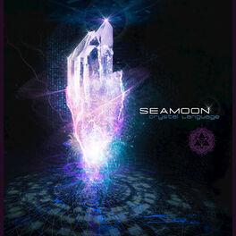 Album cover of Crystal Language