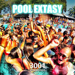 Album cover of Pool Extasy