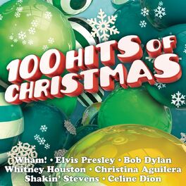 Album cover of 100 Hits Of Christmas