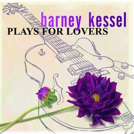 Album cover of Plays For Lovers