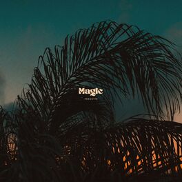 Album cover of Magic (Acoustic)