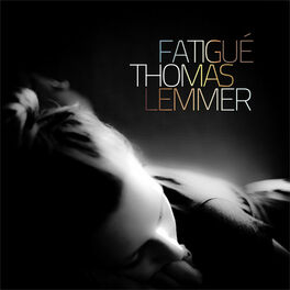 Album cover of Fatigué