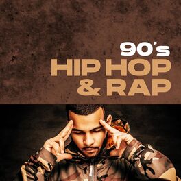 Album cover of 90's Hip Hop & Rap