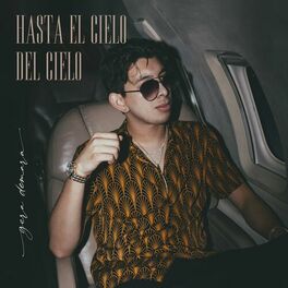 Album cover of Hasta el Cielo del Cielo